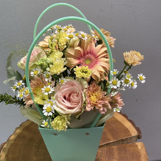 Flowers shop ✨