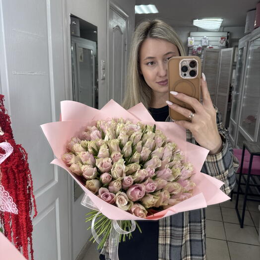 Нежность 💫