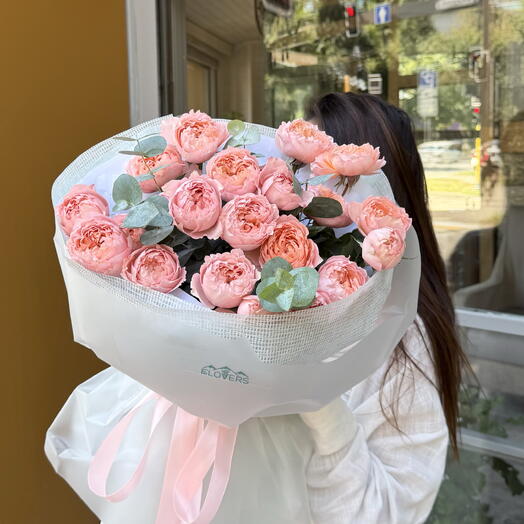 Джульетты кустовые S