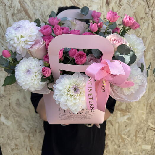 🎀 Милый Комплимент 💕