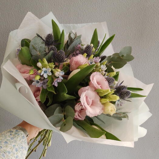 Весна