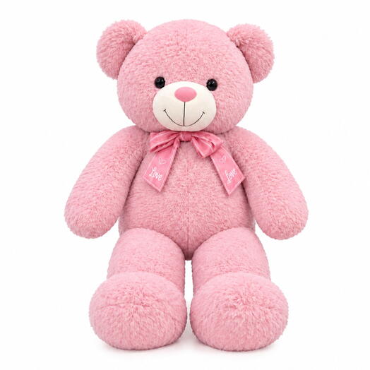 teddy 💕