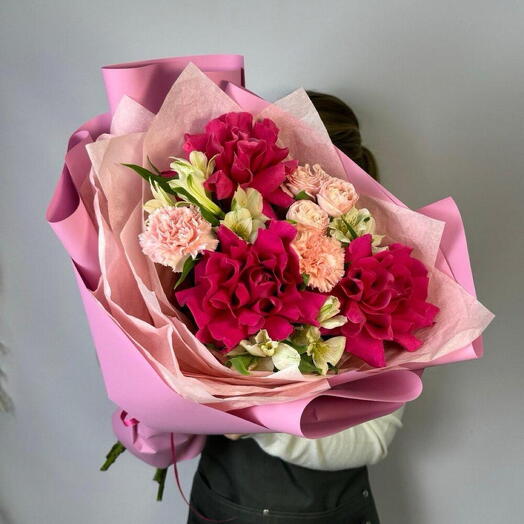 Малиновое варенье 💕
