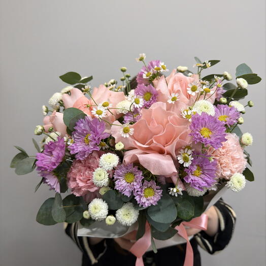 CVETY MANIT flowers shop