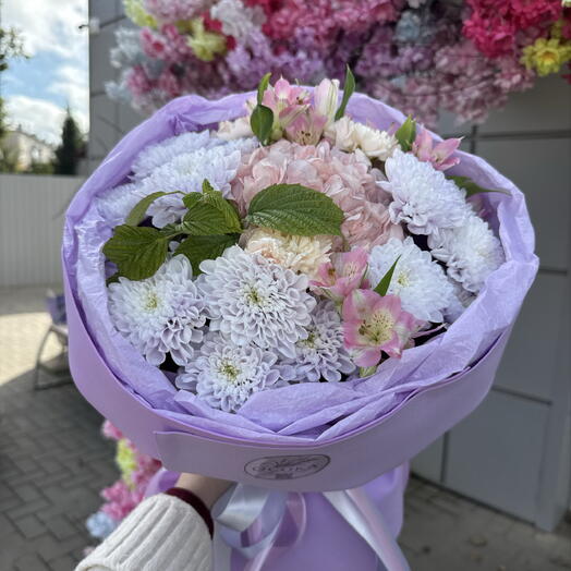Облачко