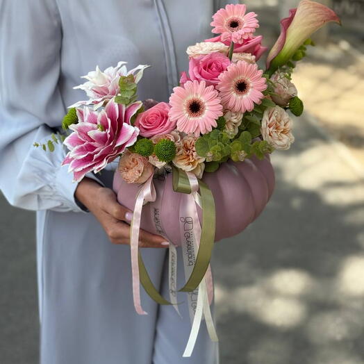 РОЗОВАЯ МАГИЯ