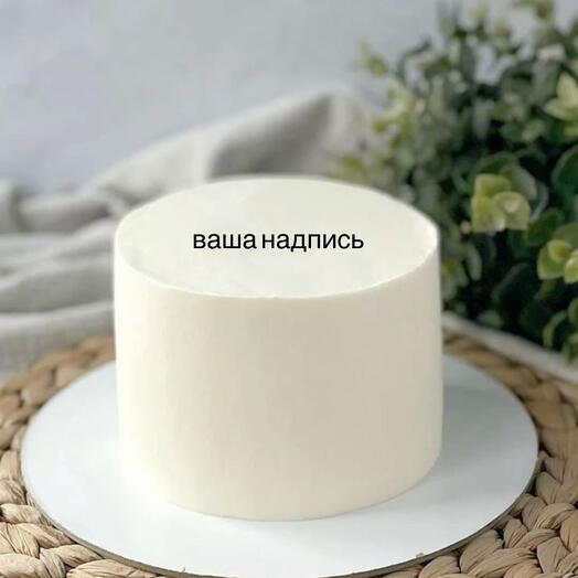 Бенто торт max