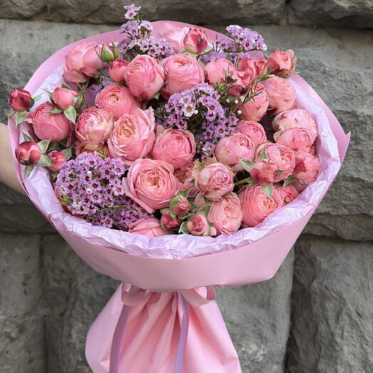 Bouquet 250
