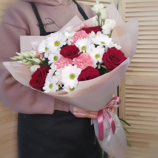 Bouquet 🌺55