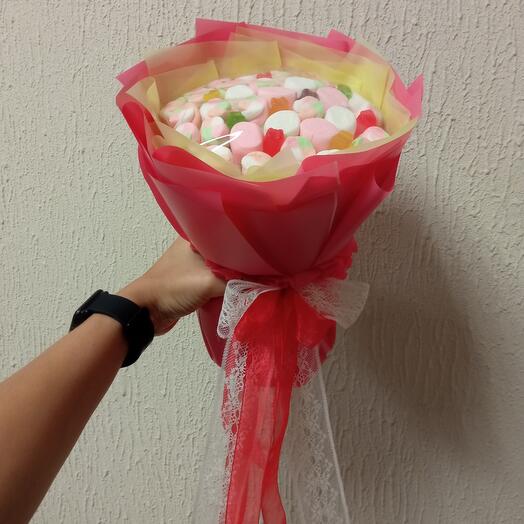 Dulce boom