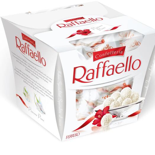 Raffaello 150 гр