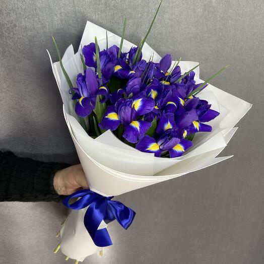 Ramo de 11 iris