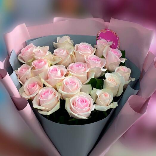 Розы для самой нежной 💖