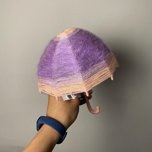 Зонт ручной работы, Декор в Нижнем Новгороде, купить по цене 1350 руб ...