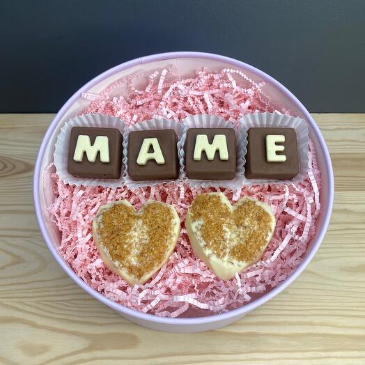 Подарунковий набір "мамі" L