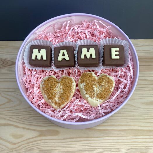 Подарочный набор «Маме» L