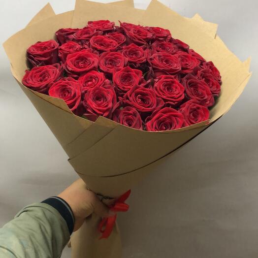 Rosas 35