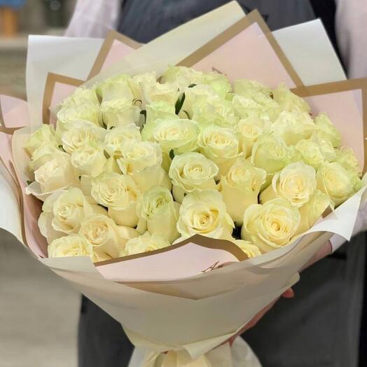 Ramo de 45 rosas