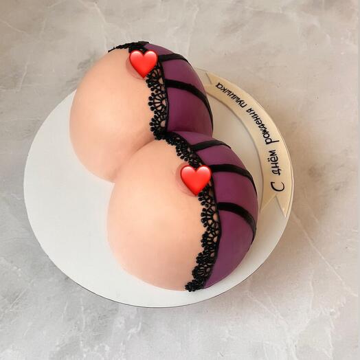 Cake 1 kg Breast