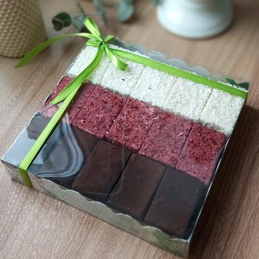 Nastasya cake