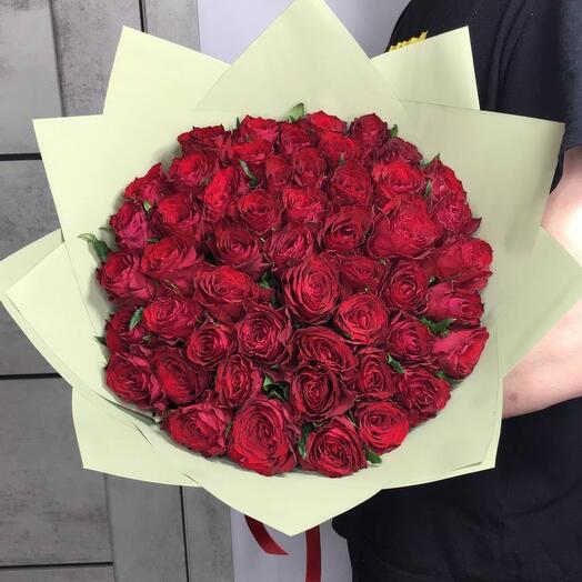 Rosas