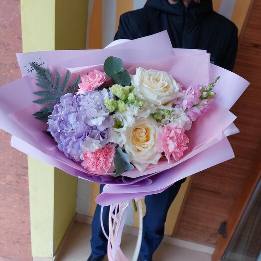 For you