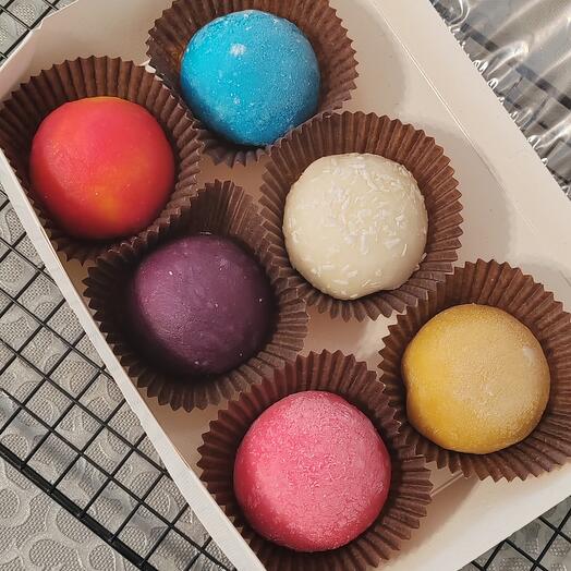 Mochi