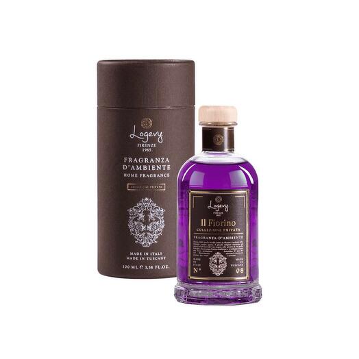 Logevy Firenze 1965 IL FIORINO Collezione privata 100мл