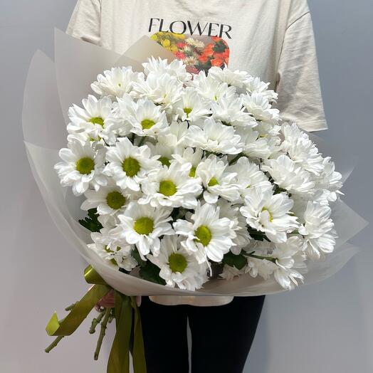 Bouquet of 7 daisies "Summer"