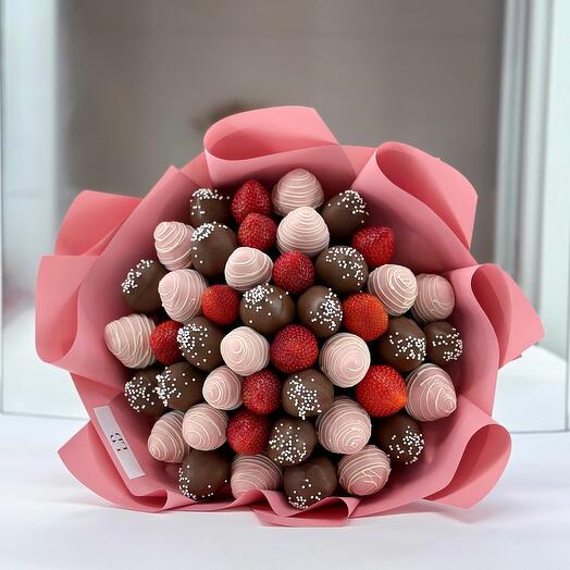 Букет L Яркий