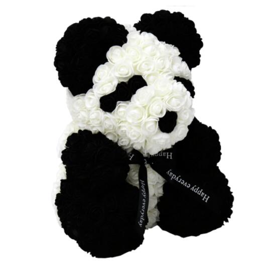 Flower Panda
