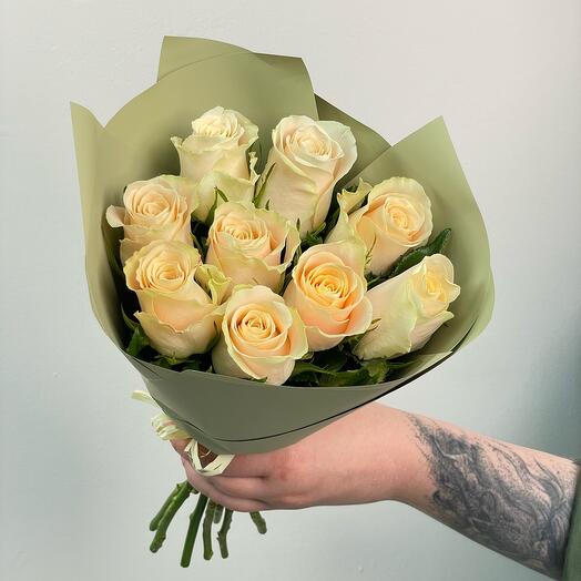 Rosas "Charmant" S