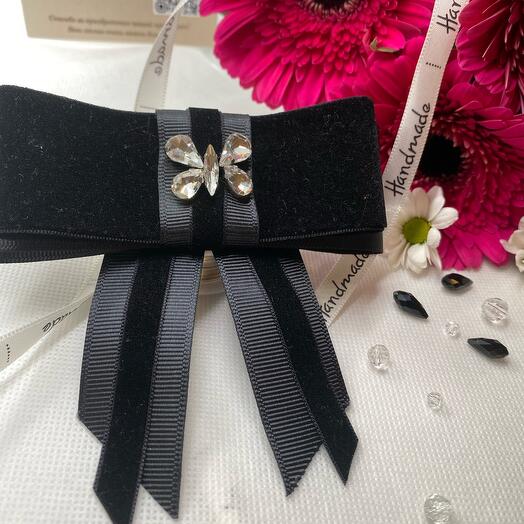 Заколка ~Nicole~Hand Made Bijou