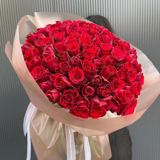 101 roses