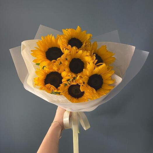 Радость 🌻