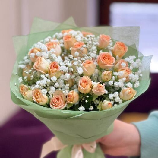 Тихое танго