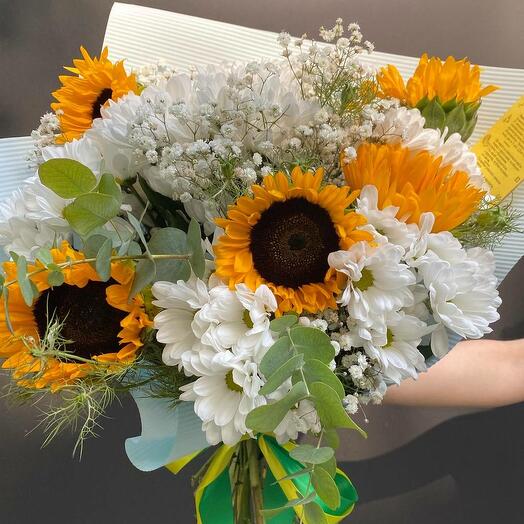 Słoneczna Spokojność