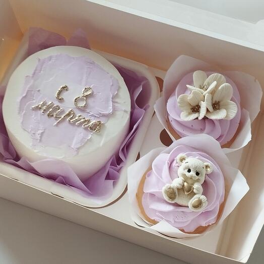 maksimova cake