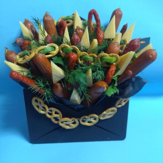 Мужская мечта