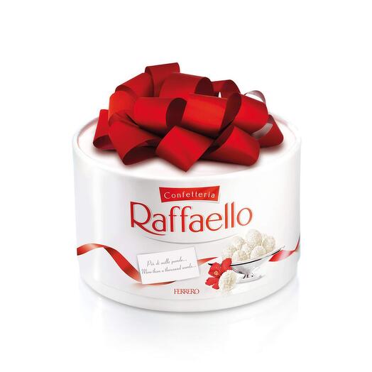 Набор конфет «Raffaello», 100 гр