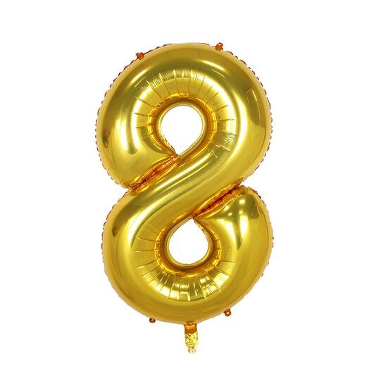 Цифра «8»