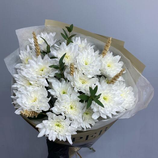 Прогулка в поле