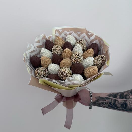 Bouquet M