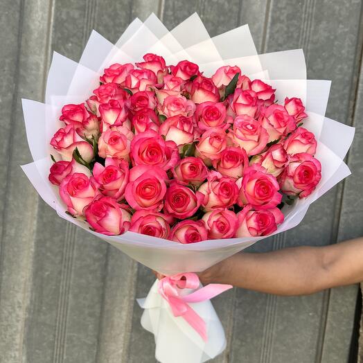 51 Roses
