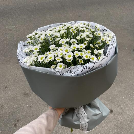 Ромашки