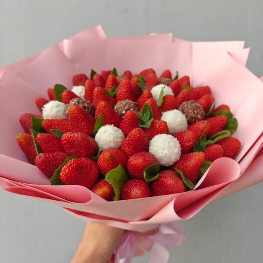 Сладость️️️🍓