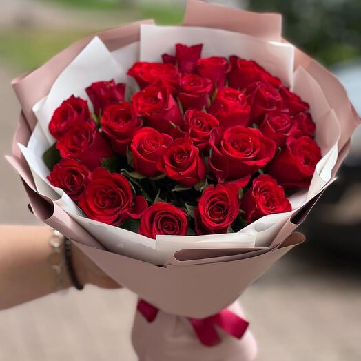 Rose 25