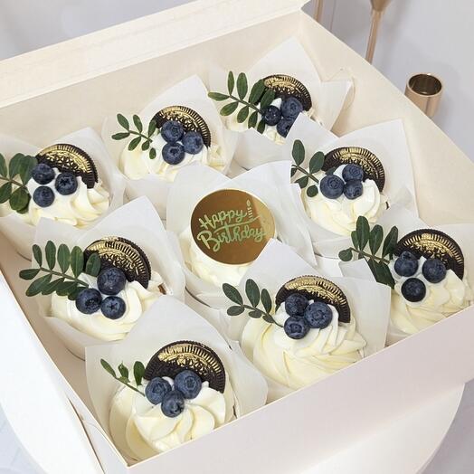 Cupcakes