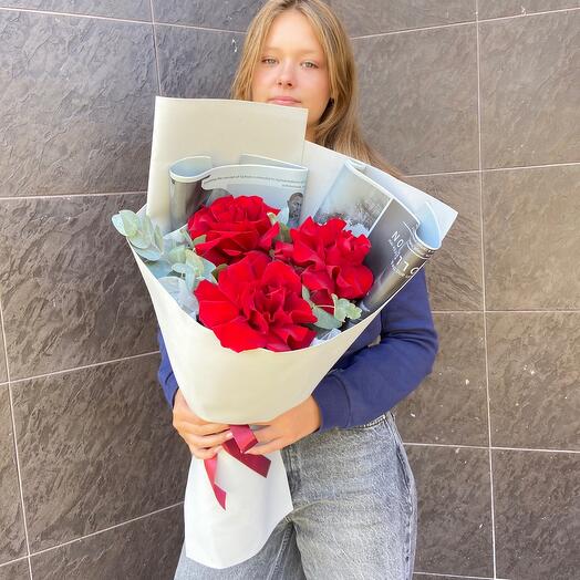 Люблю🌹