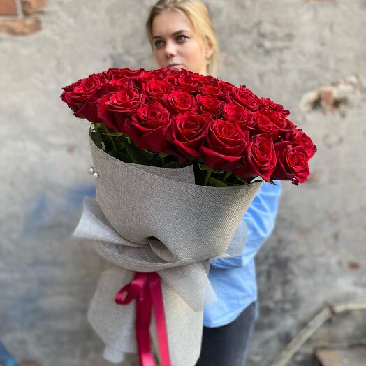 Бархатный сезон
